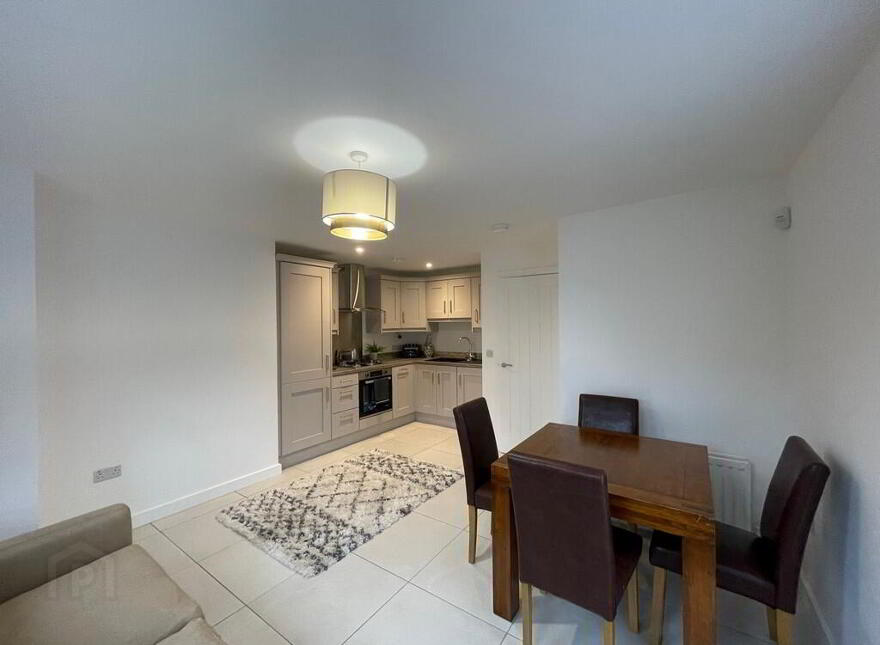 92 Thorburn Gate, Thorburn Road, Newtownabbey, BT36 7JA