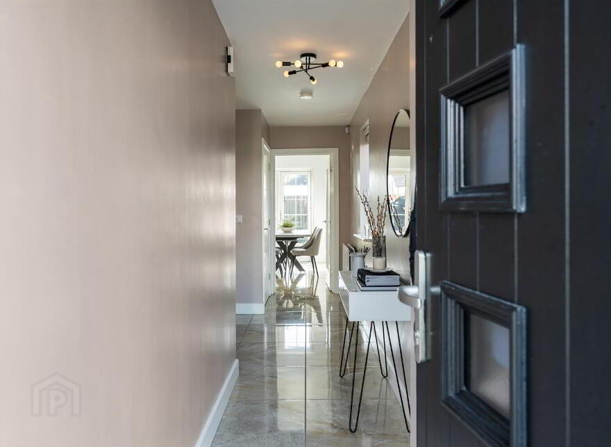 8 Rocklyn Walk, Donaghadee, BT21 0FA