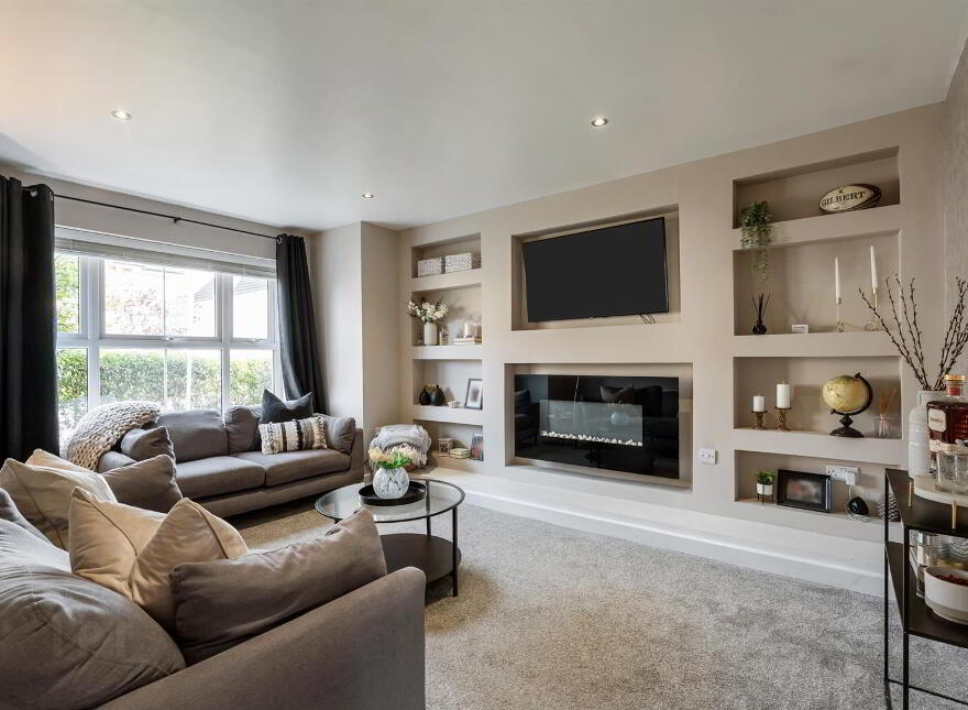 8 Rocklyn Walk, Donaghadee, BT21 0FA