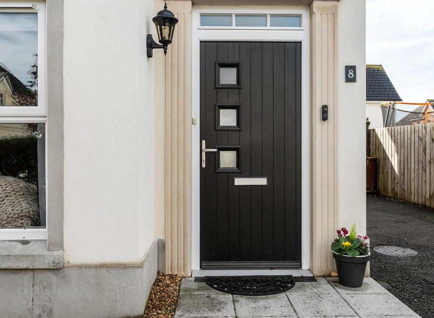 8 Rocklyn Walk, Donaghadee, BT21 0FA