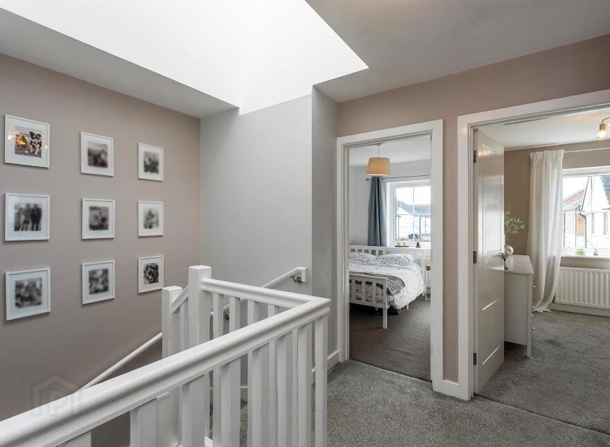 8 Rocklyn Walk, Donaghadee, BT21 0FA