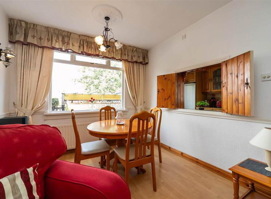 66 Galwally Park, Belfast, BT8 6AH