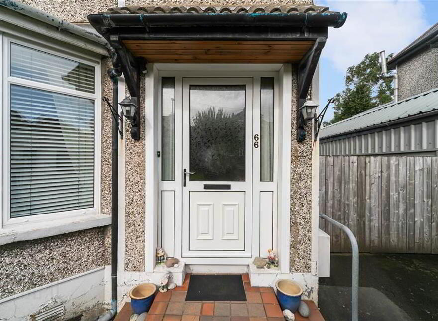 66 Galwally Park, Belfast, BT8 6AH
