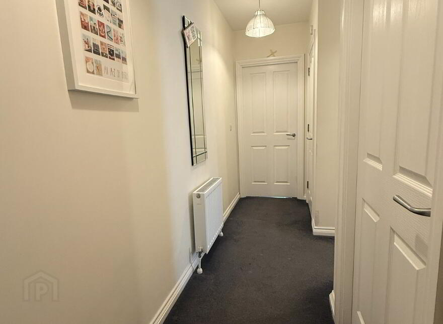 224 Saint Annes Square, 13 Edward Street, Belfast, BT1 2LR