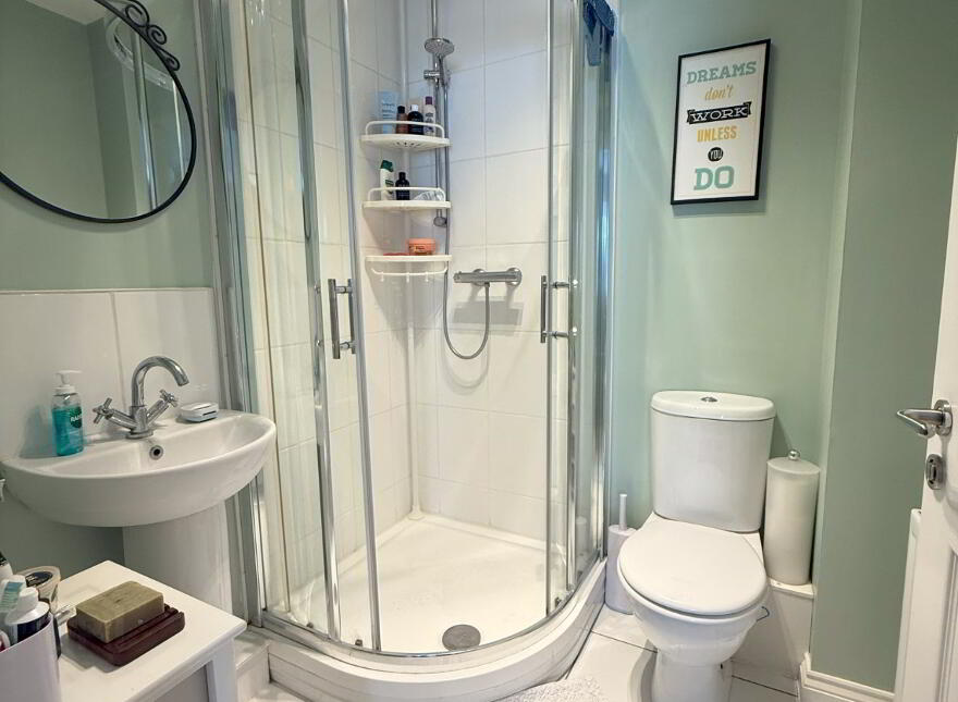 224 Saint Annes Square, 13 Edward Street, Belfast, BT1 2LR