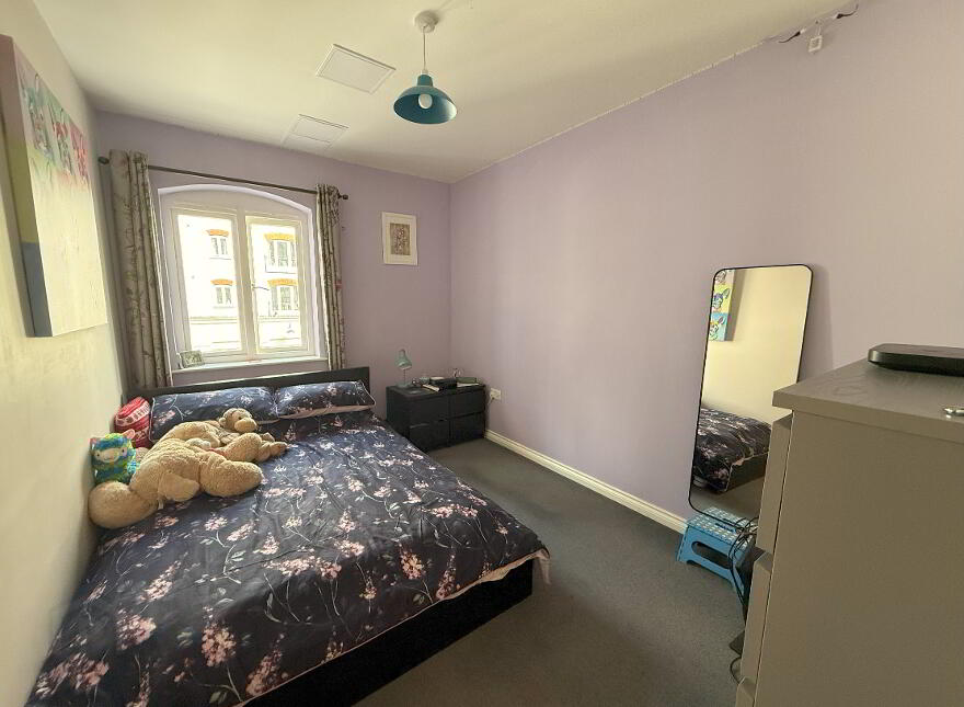224 Saint Annes Square, 13 Edward Street, Belfast, BT1 2LR