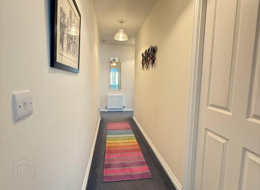 224 Saint Annes Square, 13 Edward Street, Belfast, BT1 2LR