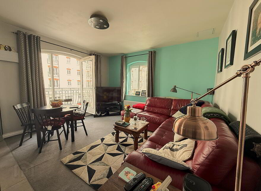 224 Saint Annes Square, 13 Edward Street, Belfast, BT1 2LR