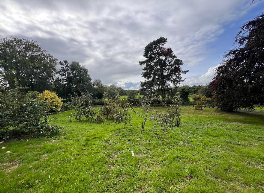 25m South Of No, 37 Derrygarve Park, Castledawson, Magherafelt, BT45 8EZ