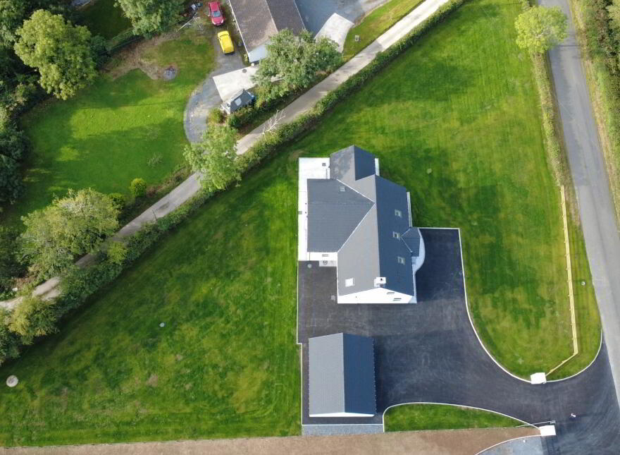 124c Carsonstown Road, Saintfield, BT24 7JN