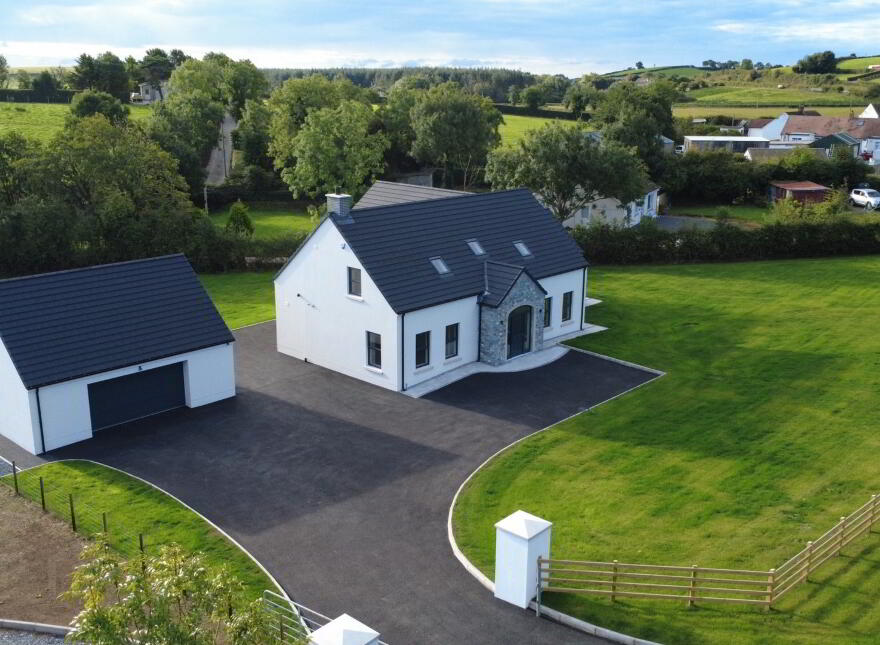 124c Carsonstown Road, Saintfield, BT24 7JN