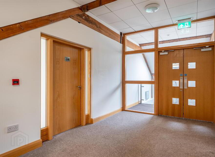 Apartment 14 The Flax House The Mill Village, Comber, BT23 5WT