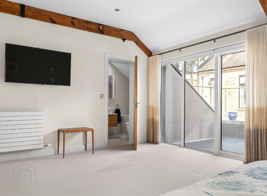 Apartment 14 The Flax House The Mill Village, Comber, BT23 5WT