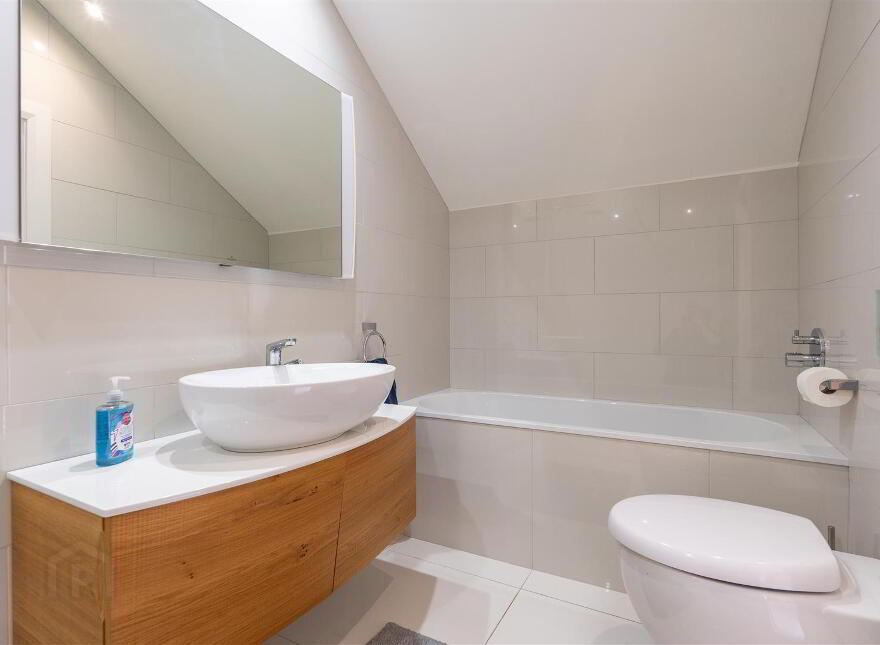 Apartment 14 The Flax House The Mill Village, Comber, BT23 5WT