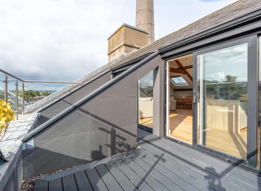 Apartment 14 The Flax House The Mill Village, Comber, BT23 5WT