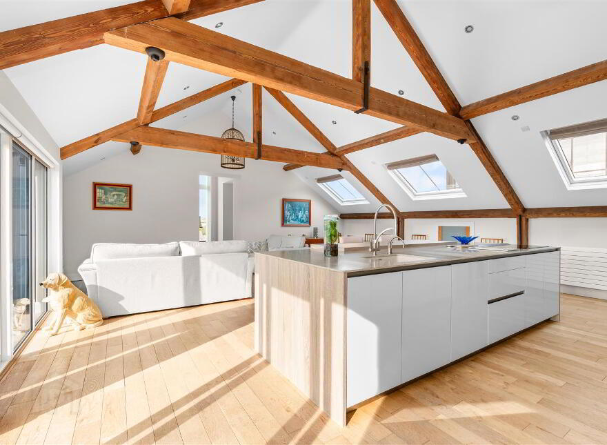 Apartment 14 The Flax House The Mill Village, Comber, BT23 5WT