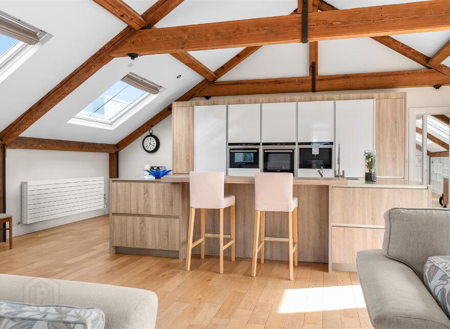 Apartment 14 The Flax House The Mill Village, Comber, BT23 5WT