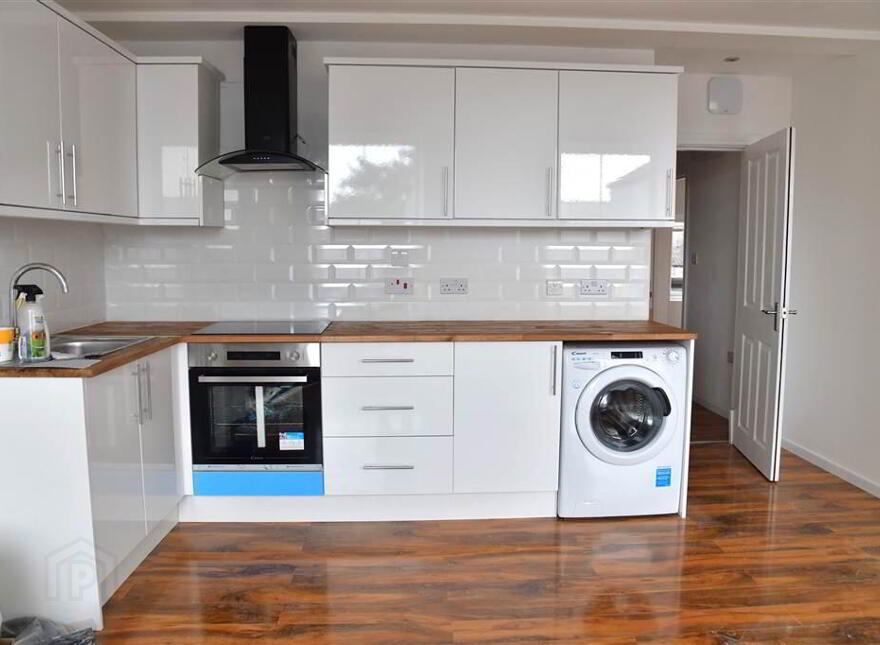1 Merchant Apartments, Pats Brae, Ballymena, BT43 5AS