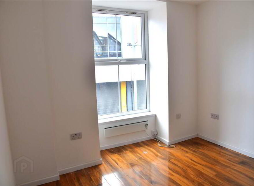 1 Merchant Apartments, Pats Brae, Ballymena, BT43 5AS
