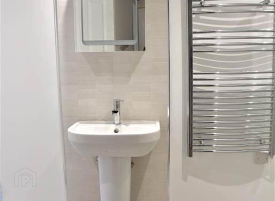 1 Merchant Apartments, Pats Brae, Ballymena, BT43 5AS