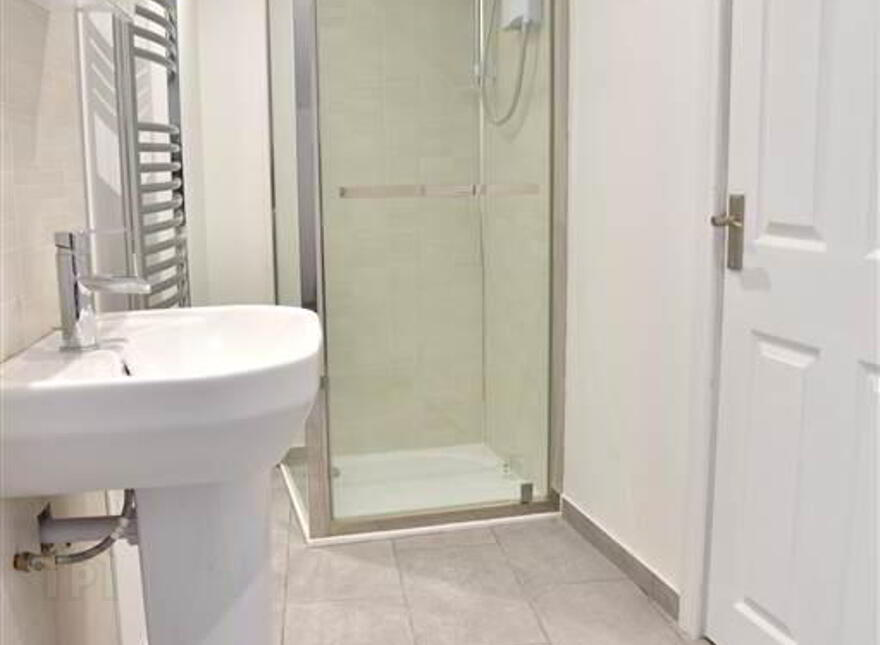 1 Merchant Apartments, Pats Brae, Ballymena, BT43 5AS