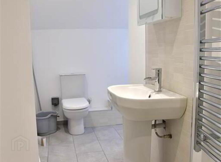 1 Merchant Apartments, Pats Brae, Ballymena, BT43 5AS