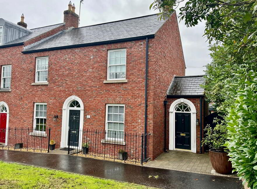 2 Maple Park, Lurgan Road, Crumlin, BT29 4WZ photo