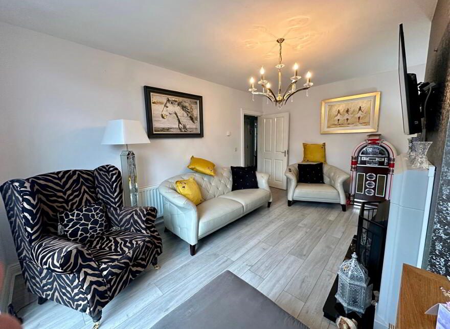 2 Maple Park, Lurgan Road, Crumlin, BT29 4WZ