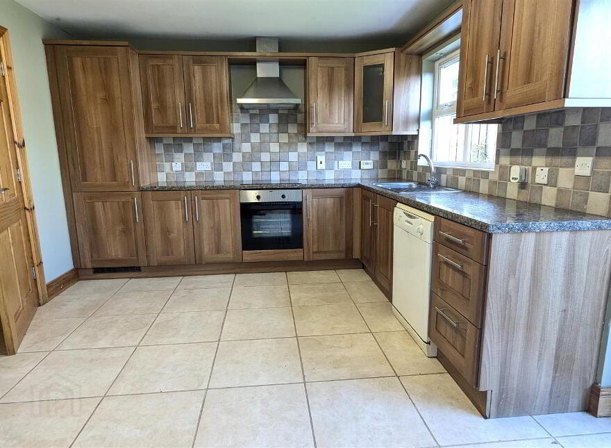 15 Cairn Grove, Kilcoo, Newry, BT34 5FP