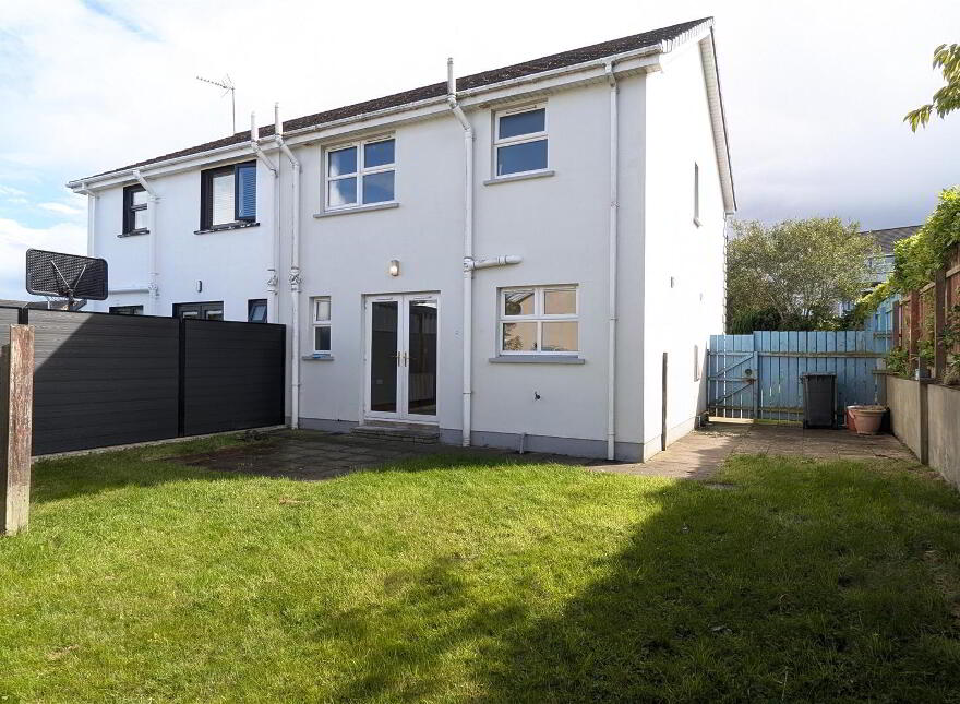 15 Cairn Grove, Kilcoo, Newry, BT34 5FP