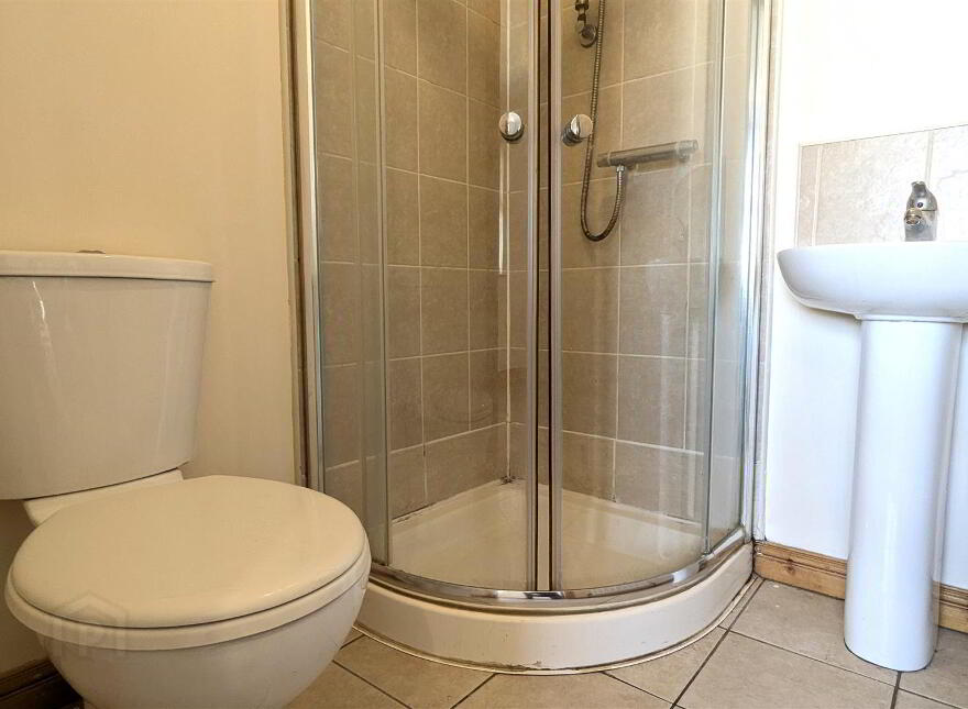 15 Cairn Grove, Kilcoo, Newry, BT34 5FP