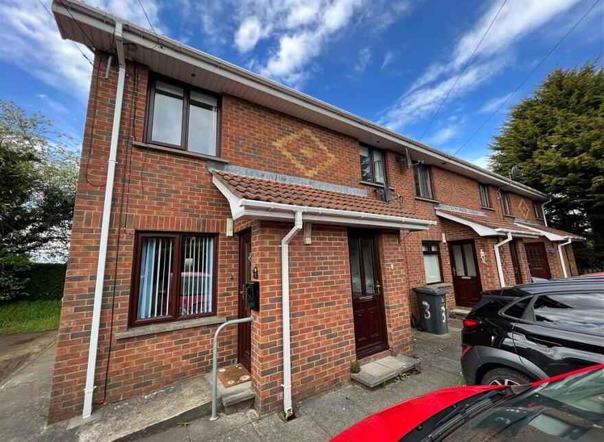 2 Shandon Court, Glen Road, Belfast, BT5 7RB photo