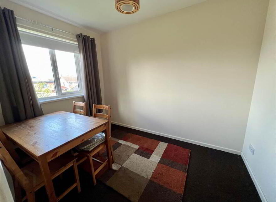 2 Shandon Court, Glen Road, Belfast, BT5 7RB