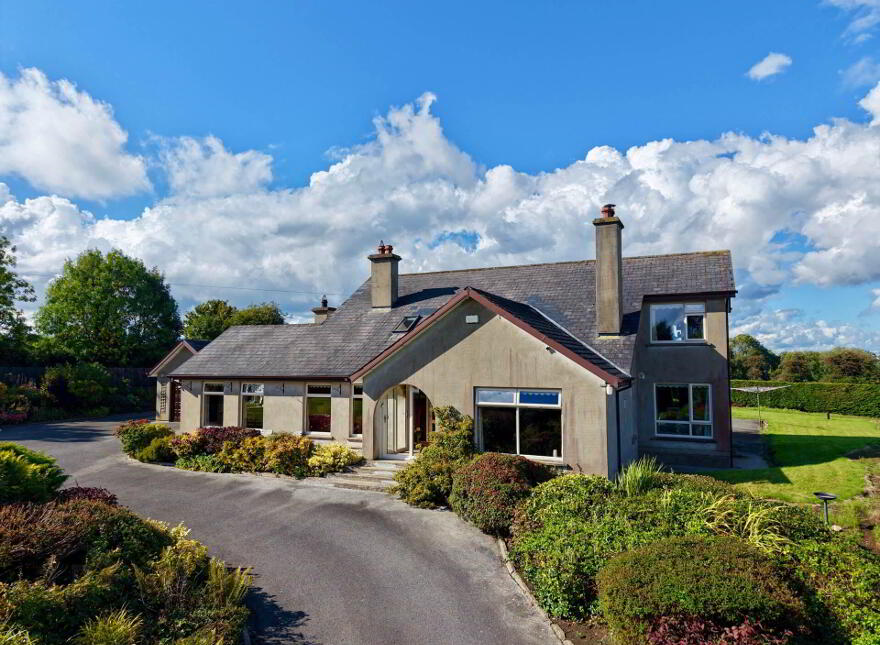 Newchapel, Clonmel, E91Y402