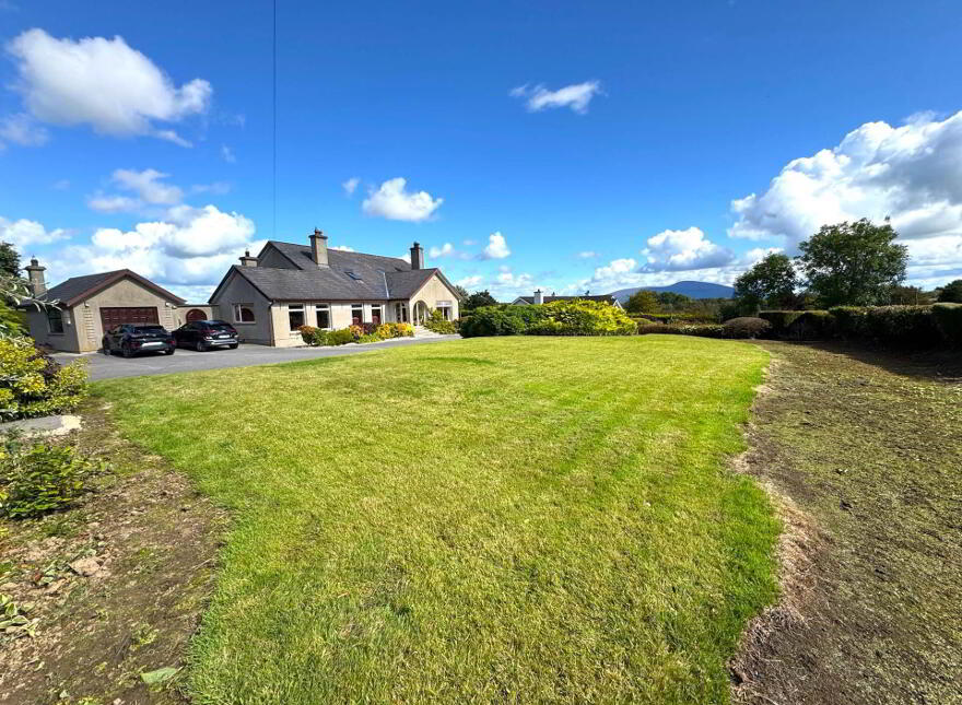 Newchapel, Clonmel, E91Y402