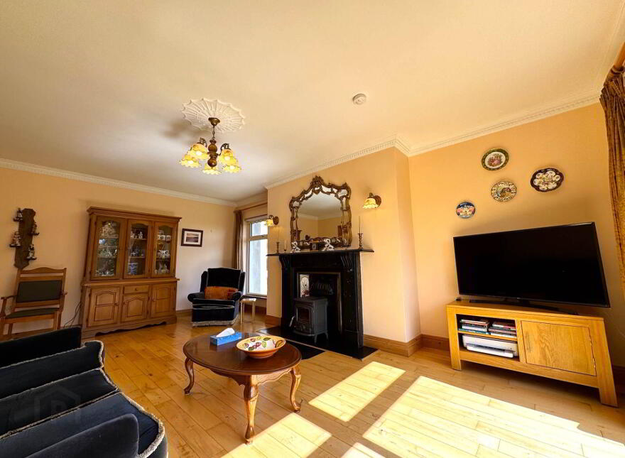Newchapel, Clonmel, E91Y402