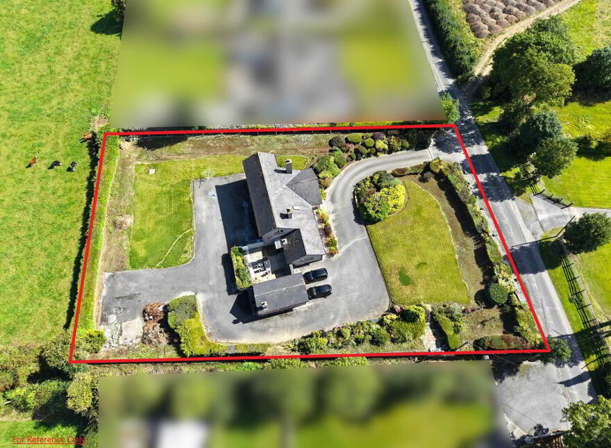 Newchapel, Clonmel, E91Y402