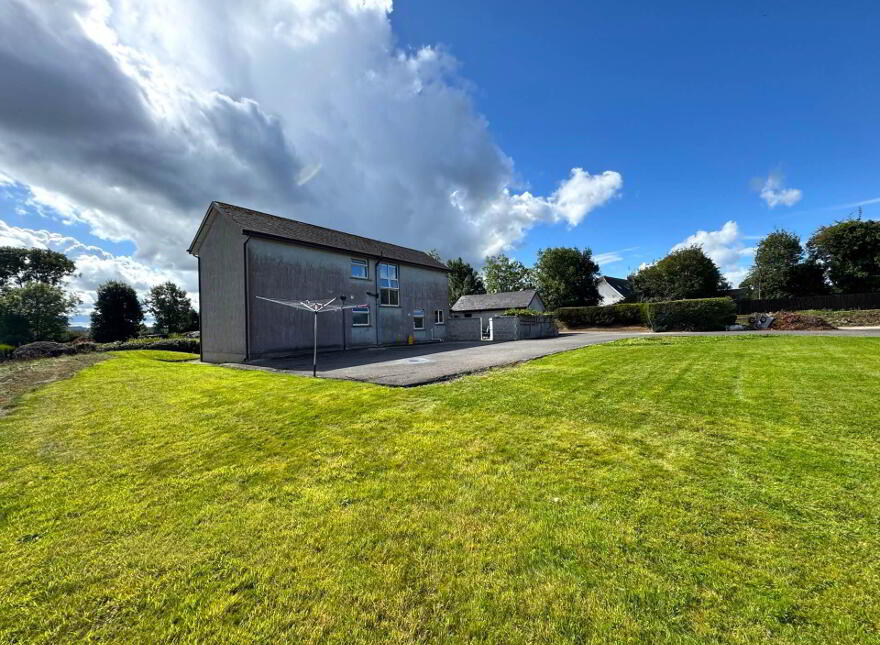 Newchapel, Clonmel, E91Y402