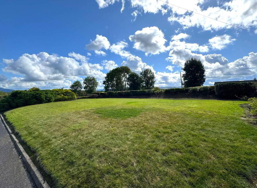 Newchapel, Clonmel, E91Y402