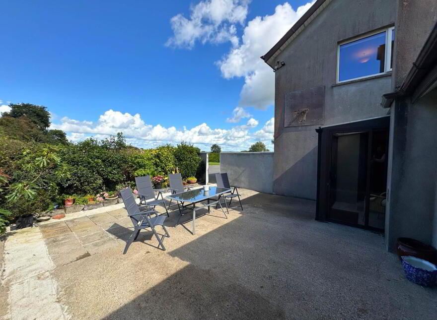 Newchapel, Clonmel, E91Y402