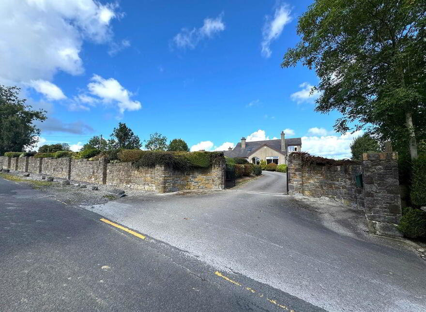 Newchapel, Clonmel, E91Y402