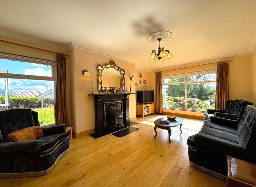 Newchapel, Clonmel, E91Y402