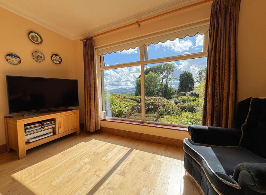 Newchapel, Clonmel, E91Y402