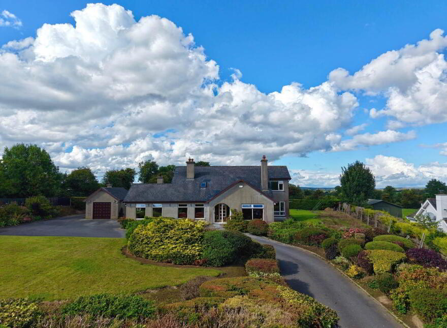 Newchapel, Clonmel, E91Y402