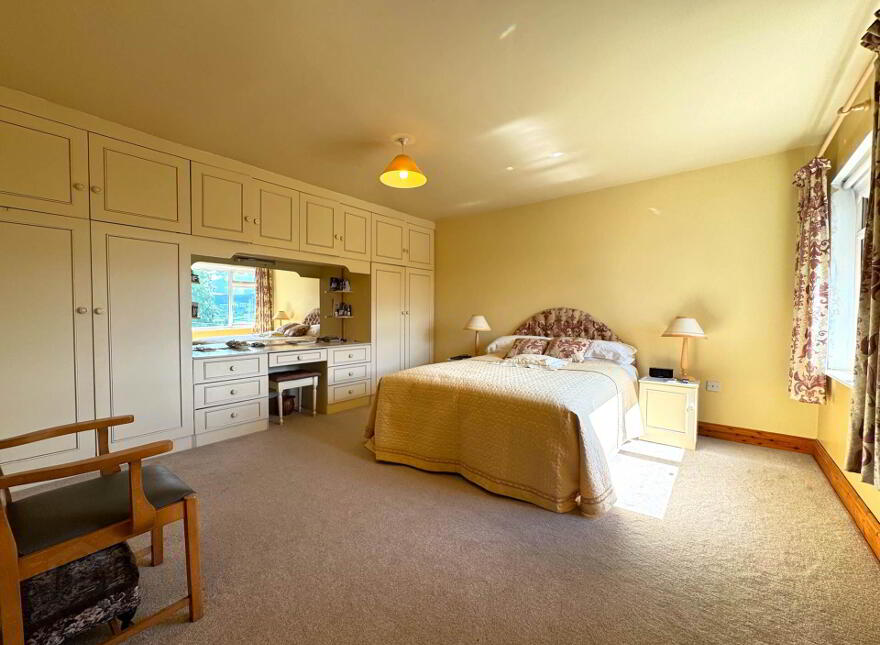 Newchapel, Clonmel, E91Y402
