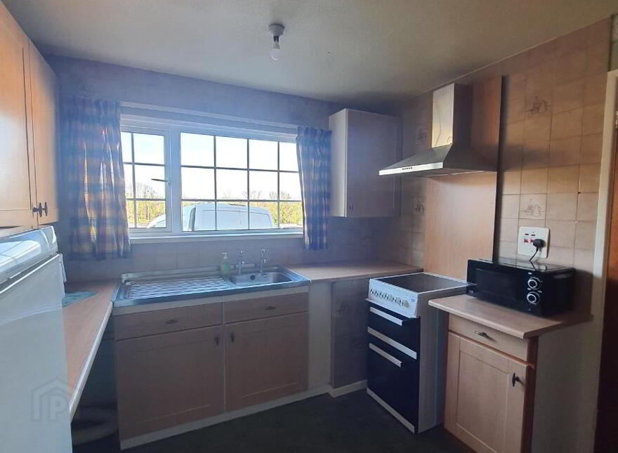 Windmill Heights, Enniskillen, BT74 7LN