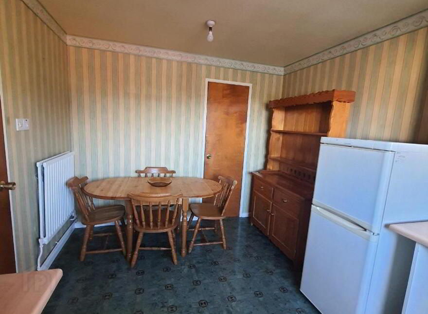 Windmill Heights, Enniskillen, BT74 7LN