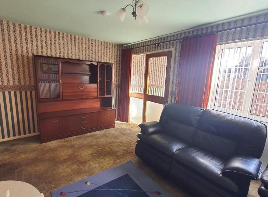 Windmill Heights, Enniskillen, BT74 7LN