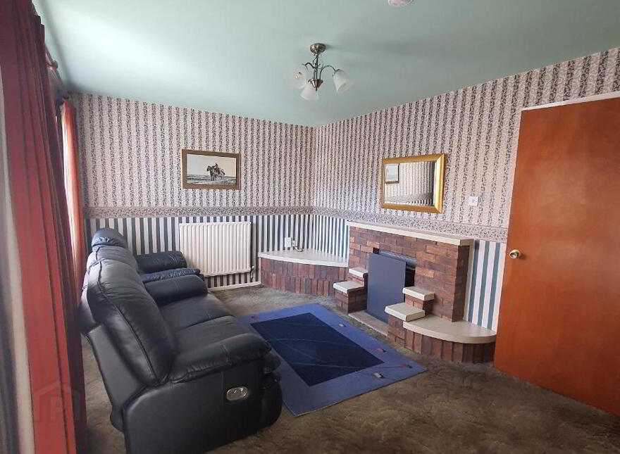 Windmill Heights, Enniskillen, BT74 7LN
