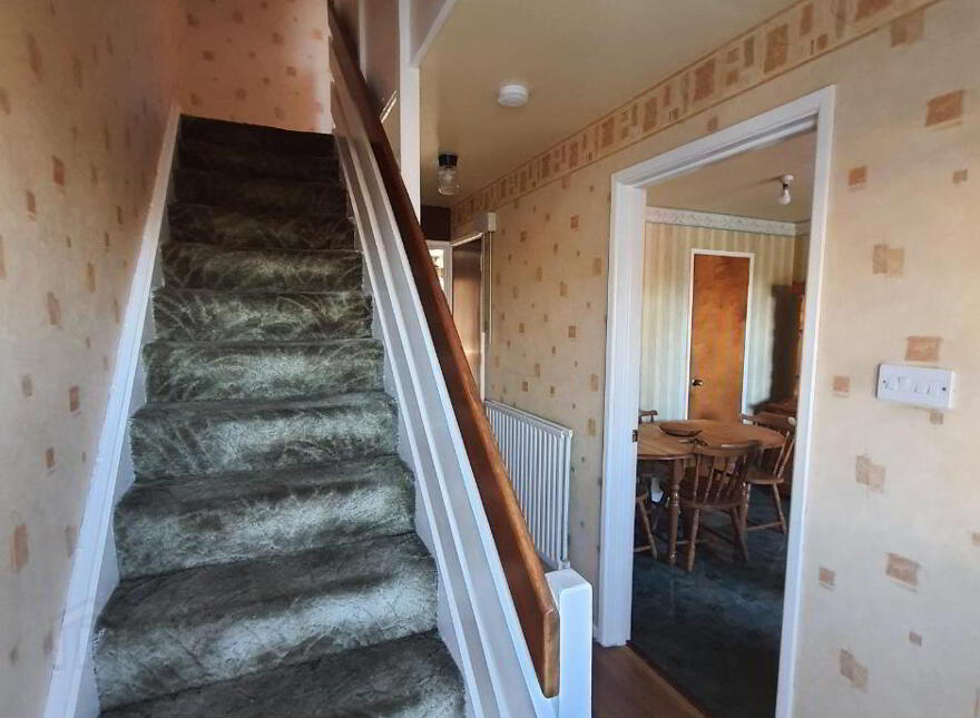 Windmill Heights, Enniskillen, BT74 7LN